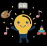 Little Lumos mascot - multi