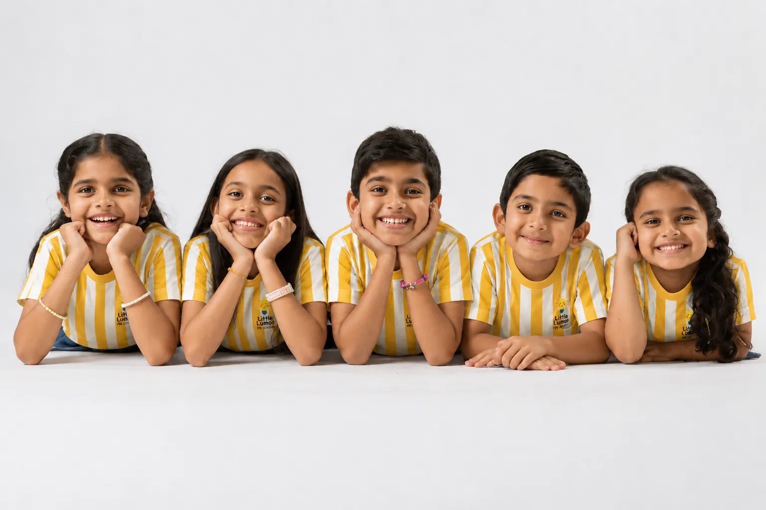 Little Lumos Dental Camp: Your Child's Checkup, On Us (May 8th, Kakinada)