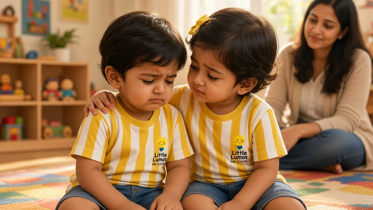 Your Child's Emotional Milestones: A Parent's Guide for Ages 2 to 6