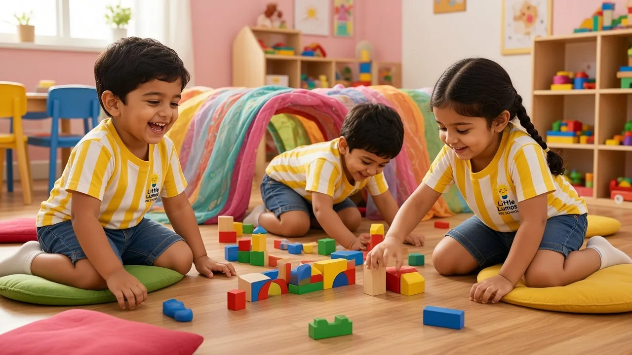 Indoor Games for Kids: The Rainy-Day & Beat-the-Heat Library