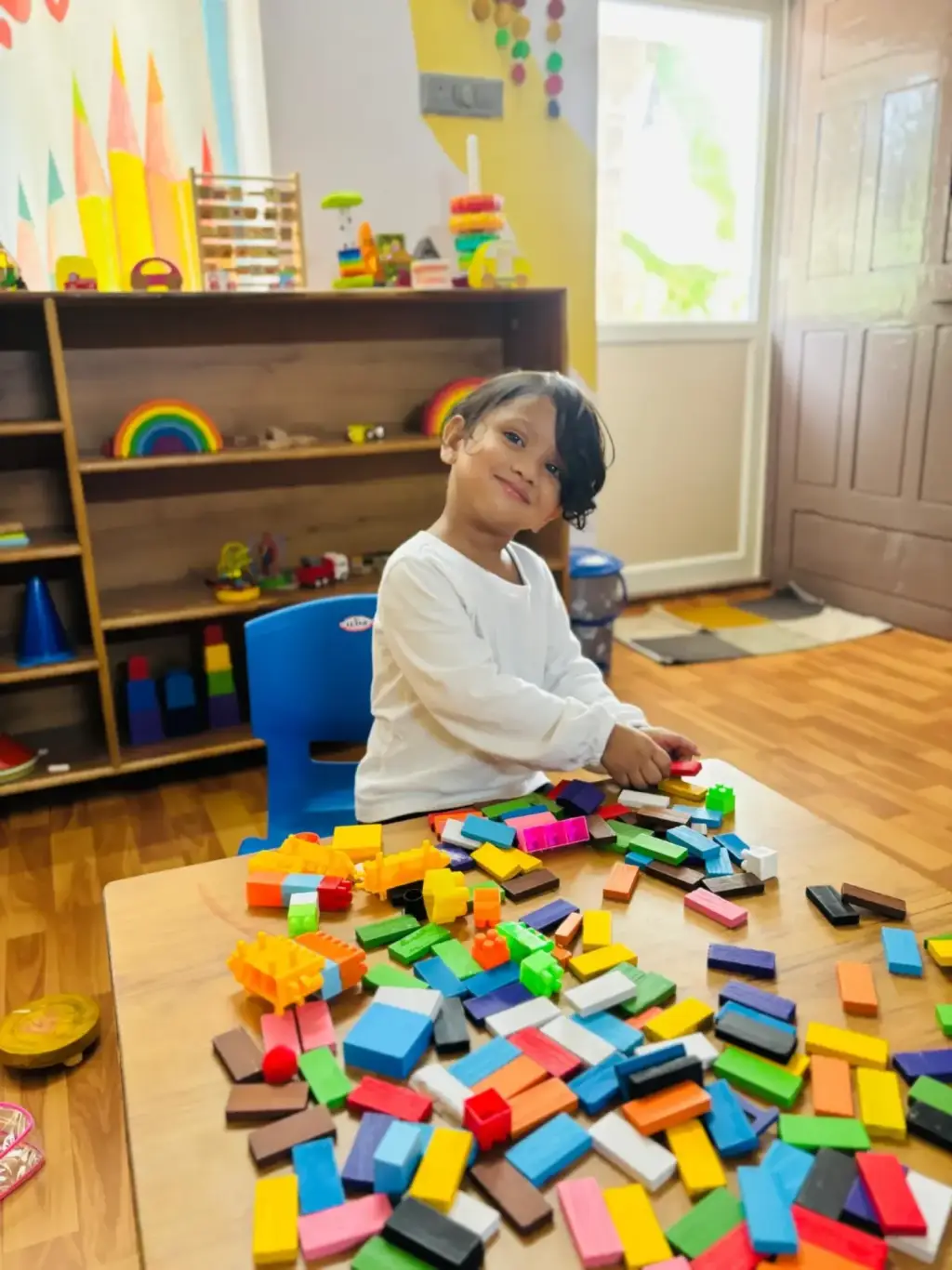 Preschool Near Me in Kakinada: Area-by-Area Guide