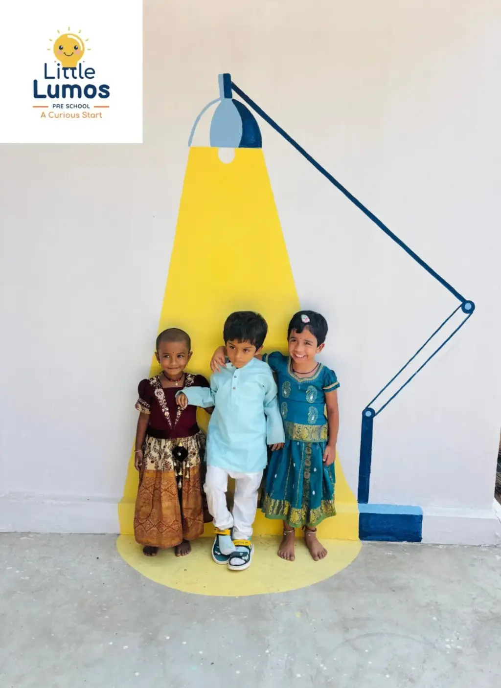 Preschool Fees in Kakinada: A 2026 Parent's Guide