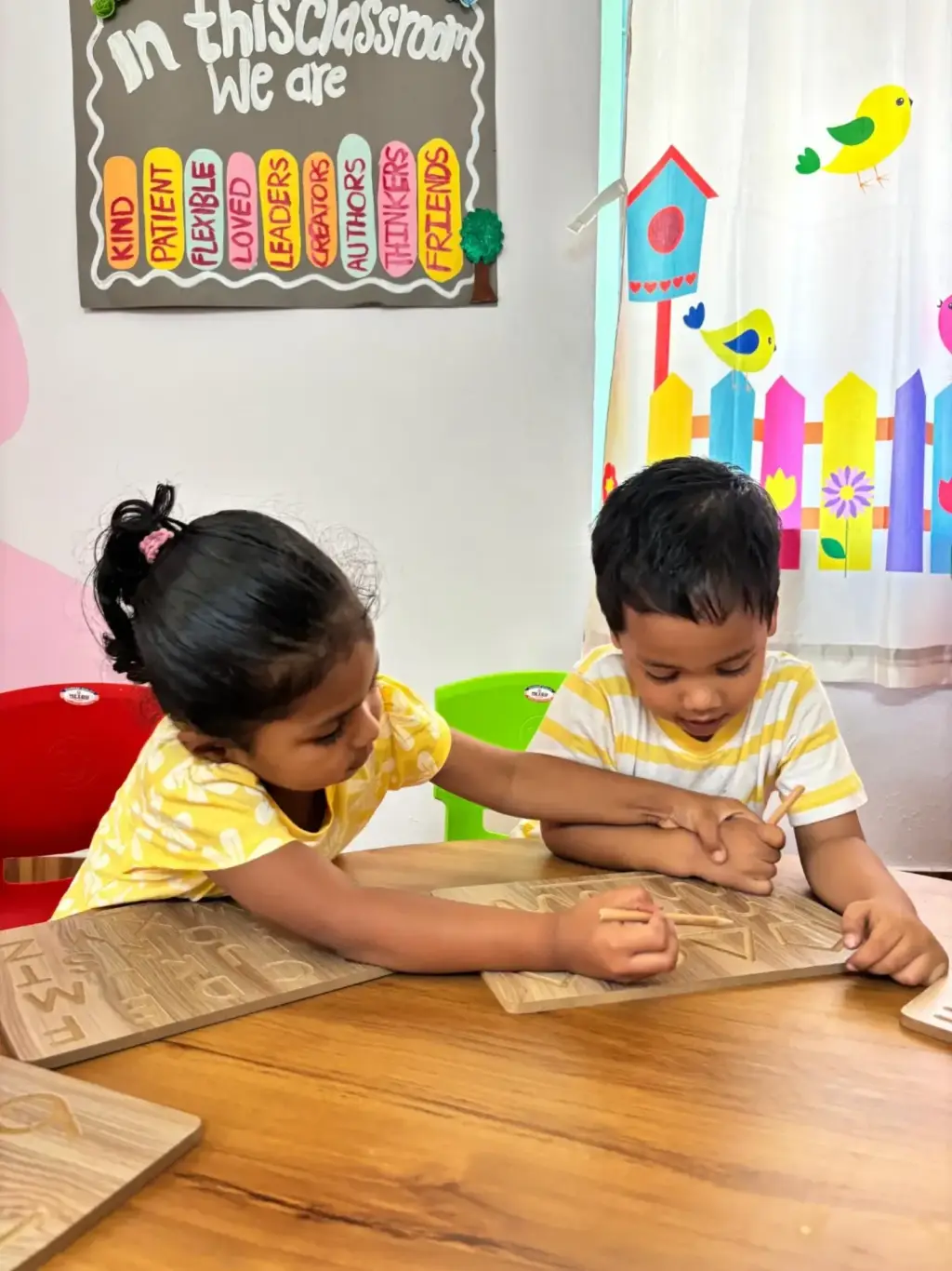 Good Touch, Bad Touch: A Calm Guide to Teaching Body Safety