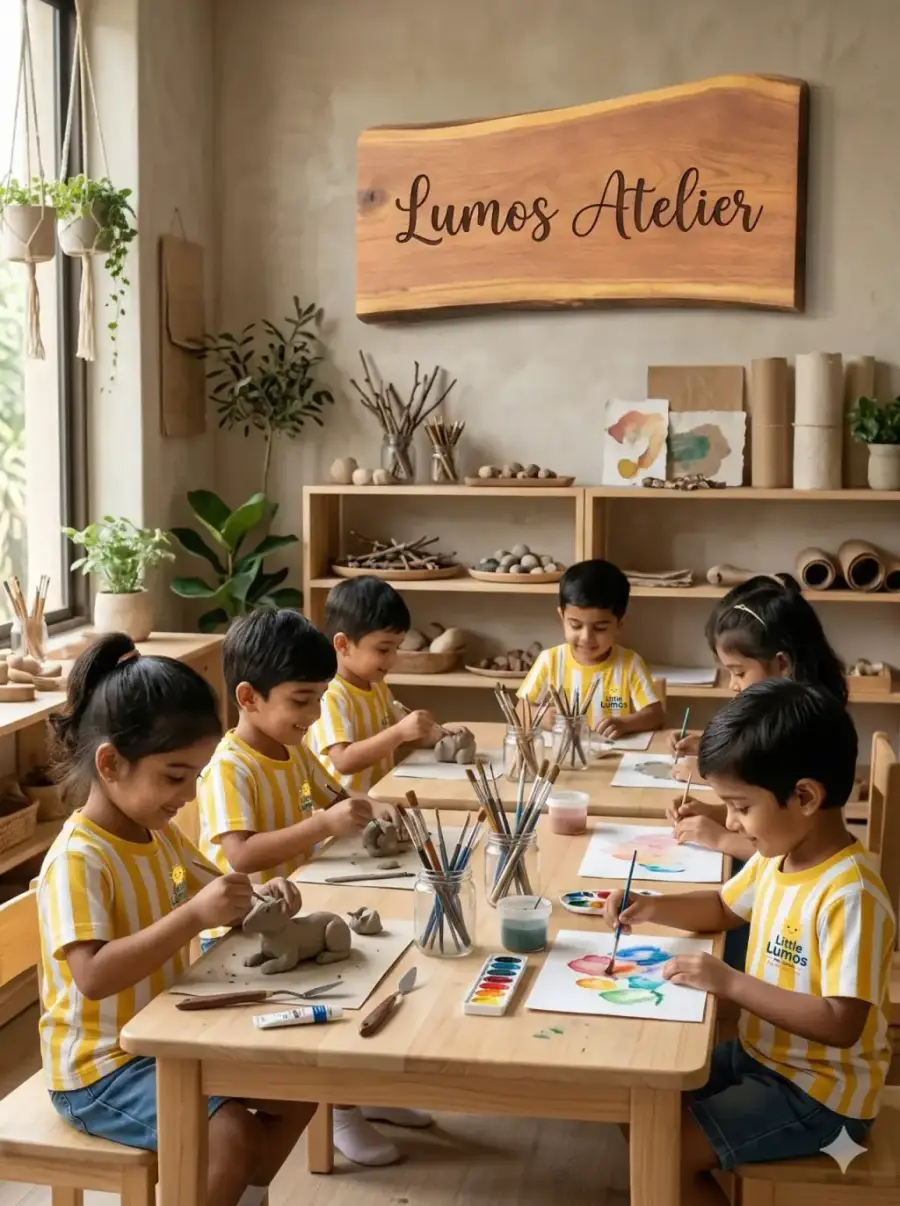 Lumos Atelier