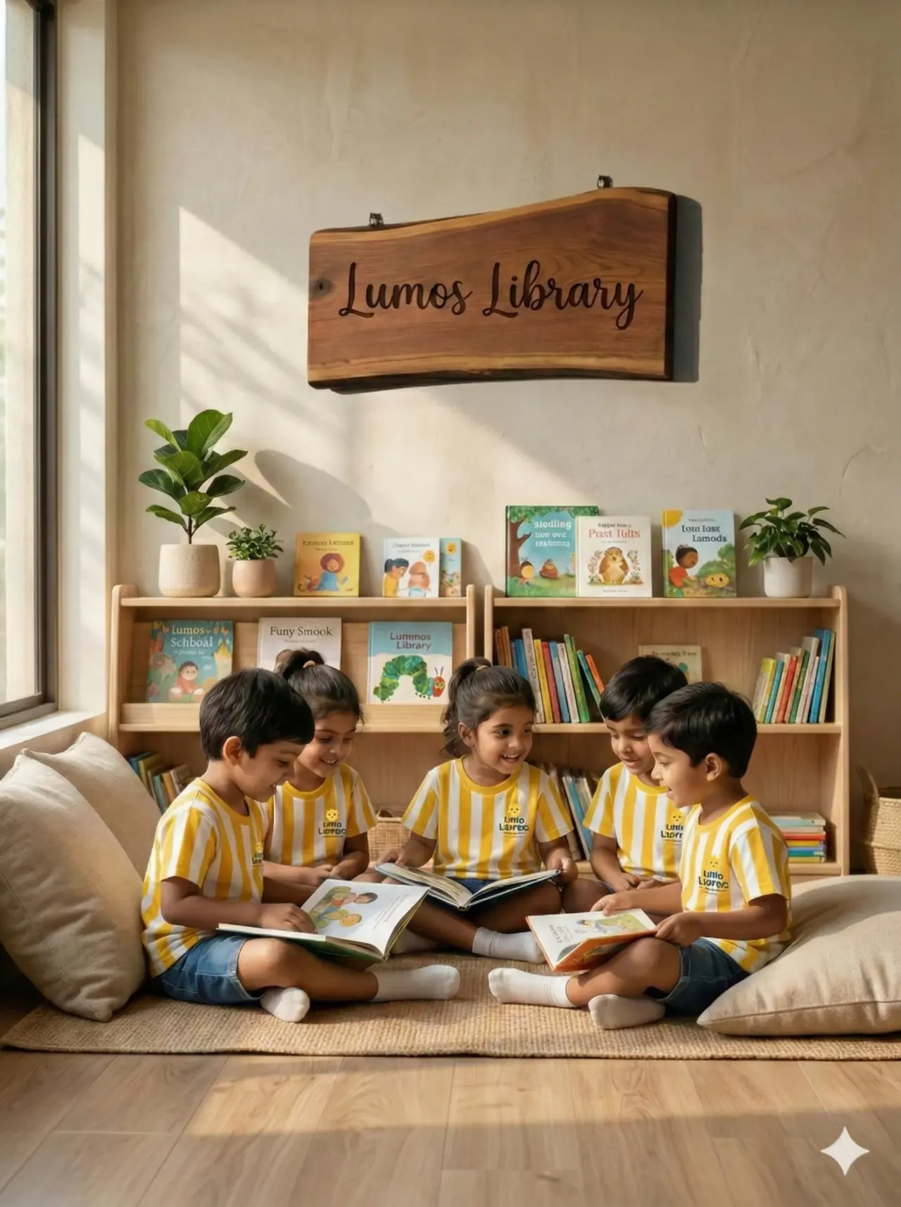 Lumos Library