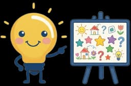 Little Lumos mascot - moscot-wonderwall