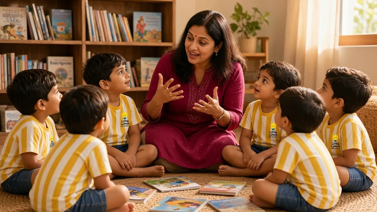 10 Short Moral Stories for Kids (With a Lesson in Every One)
