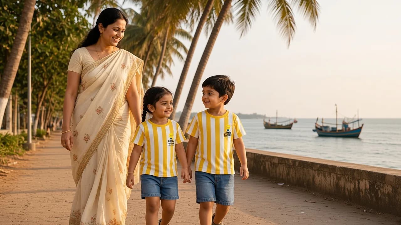 Things to Do With Kids in Kakinada: A Family Day-Out Guide